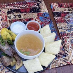 3-местный номер стандарт улучшенный