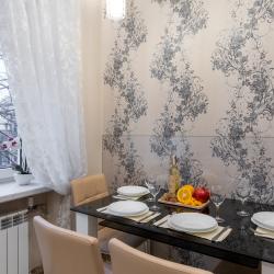 Фото Апартаменты на улице Киселёва 10