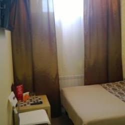 Фото Отель Мальта на Папанинцева