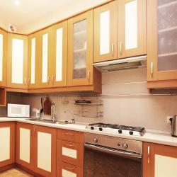 Фото Отель ApartLux (АпартЛюкс) на Вернадского 11/19