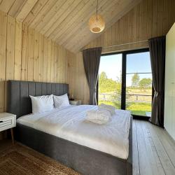 Фото Отель BarnHouse Village (БарнХаус Виллэдж)