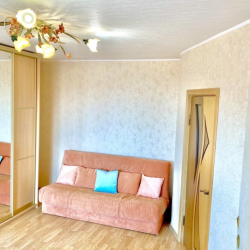 Фото Апартаменты на бульваре Сиреневый