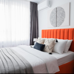 Апартаменты студия