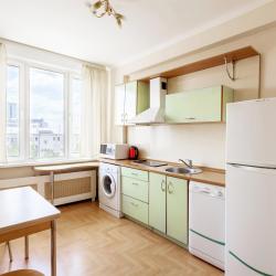 Фото Отель ApartLux (АпартЛюкс) на Новом Арбате 26