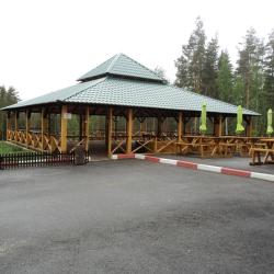 Фото Отель Загородный клуб Орех