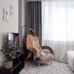 Фото Отель DailyRent NN (ДэйлиРент НН) на улице Тимирязева