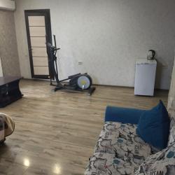 Комната люкс с 1 двуспальной кроватью
