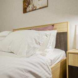 2-комнатные апартаменты стандарт