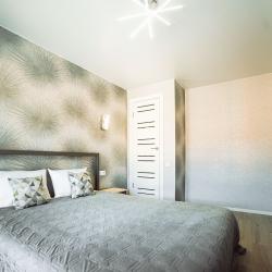 Фото Отель Уютный Таунхаус