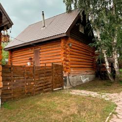 Фото Отель На Курортной (бывш. Емеля 24)