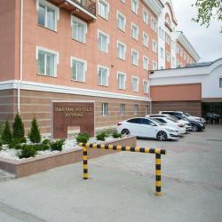 Фото Отель Atyrau Dastan ( Дастан)