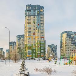 Фото Апартаменты Степаненков на Волжской набережной 24