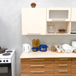 Фото Отель Smart Hotel KDO (Смарт КДО)