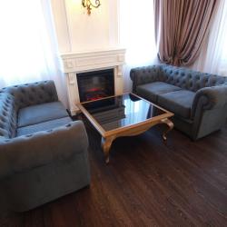 Фото Отель Мирная пристань