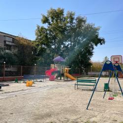 2-комнатные апартаменты стандарт