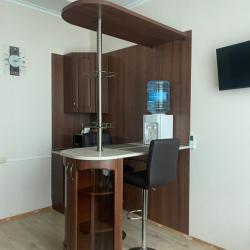 Номер полулюкс