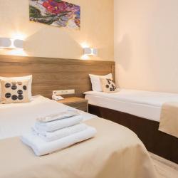 Фото Отель Hemingway (Хемингуэй)