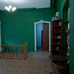 Фото Отель Купец Осипов