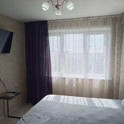 2-комнатные апартаменты стандарт