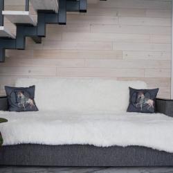 Фото Отель Альпинс residence