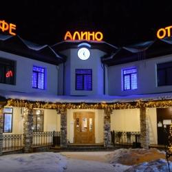 Фото Отель Алино