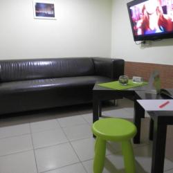 Фото Отель Доброславия