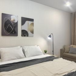 Фото Отель Vegas apartments (Вегас апартментс) на проспекте Гагарина 99 корпус 2