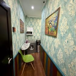 Фото Отель SyncotelHome Италия Гарден