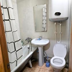 Апартаменты 