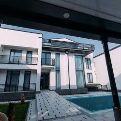 Фото Отель White Hotel (Вайт)
