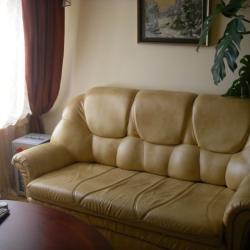 Фото Отель Бежин луг