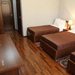 Фото Отель Vardonze (Вардонзе)