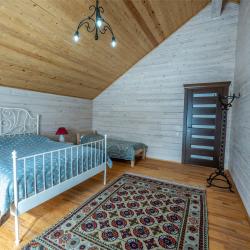 Коттедж премиум Суворовский