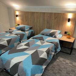 2-местный номер стандарт