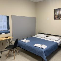 Фото Отель Three Rooms (Три румс)