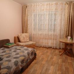 Фото Отель ские квартиры на улице Семена Билецкого 1