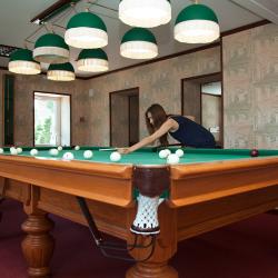 Фото Мечта Парк-отель