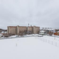 2-комнатные апартаменты улучшенные
