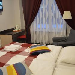 Фото Отель День и ночь