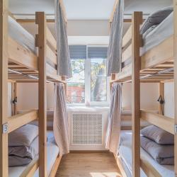 Фото Отель Hot place (Хот плэйс)