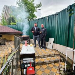 Фото Отель Атлант