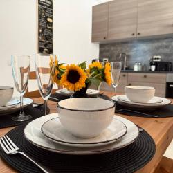 Фото Апартаменты на улице Таманская 153 корпус 1