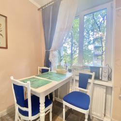 Фото Апартаменты InRoomSPb на улице Сердобольская 41