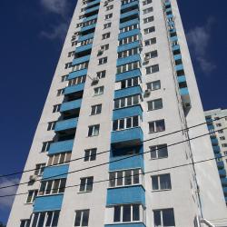 Фото Апартаменты на улице Корабельная 10