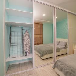 Фото Отель BeGuest (БиГест) на улице Хохрякова