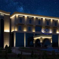 Фото Отель Antalya Grand Palace (Анталия Гранд Палас)