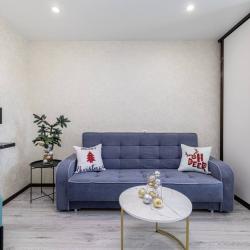 Фото Апартаменты на улице Комиссара Габишева