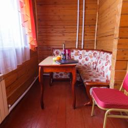 Фото Отель ский Медведь