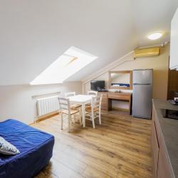 Фото Отель Роза Ветров