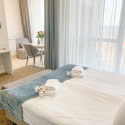 Фото Отель Sun City Apartments (Сан Сити Апартментс) на улице Ленина 52